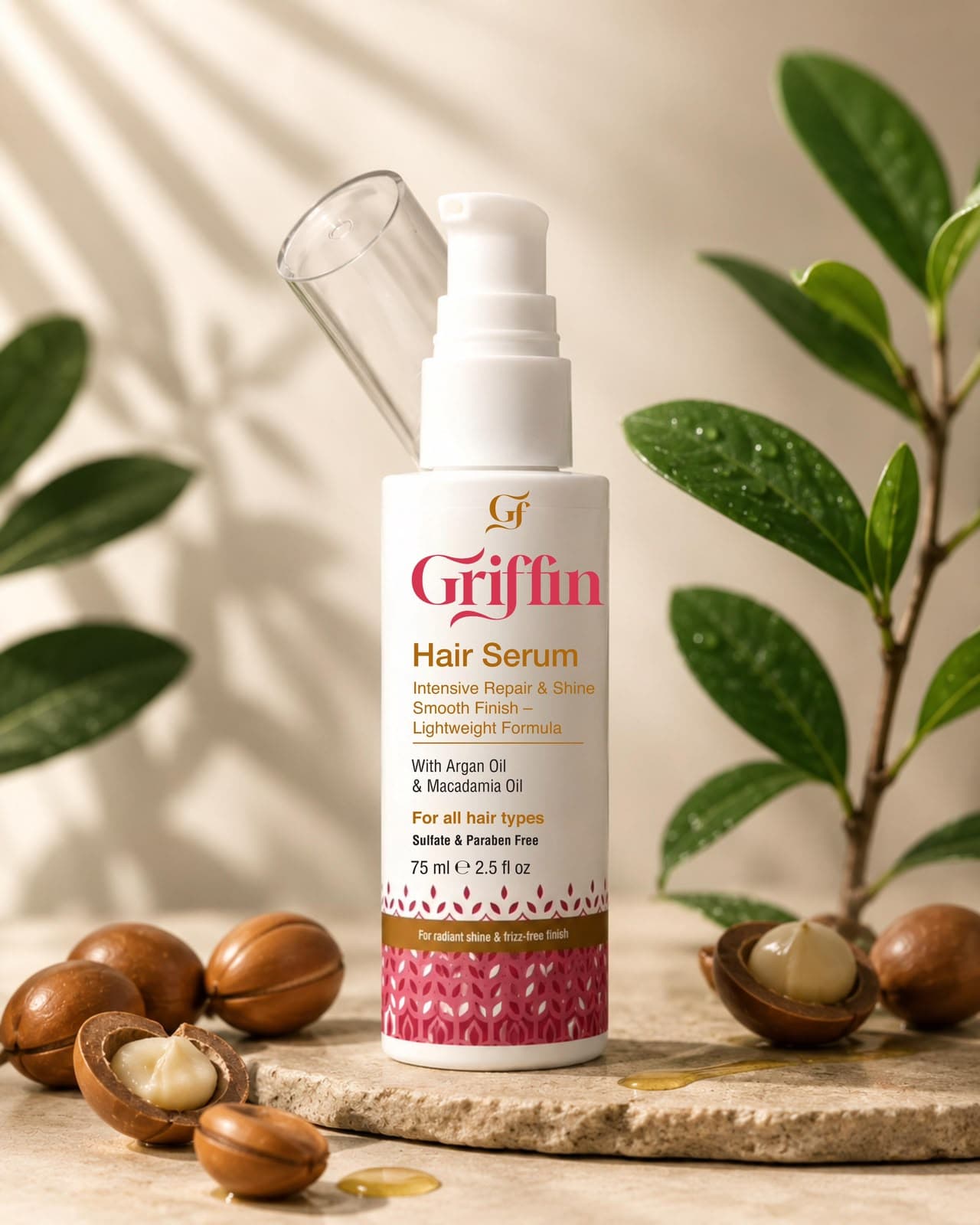 Serum vs. oil: what is the difference?