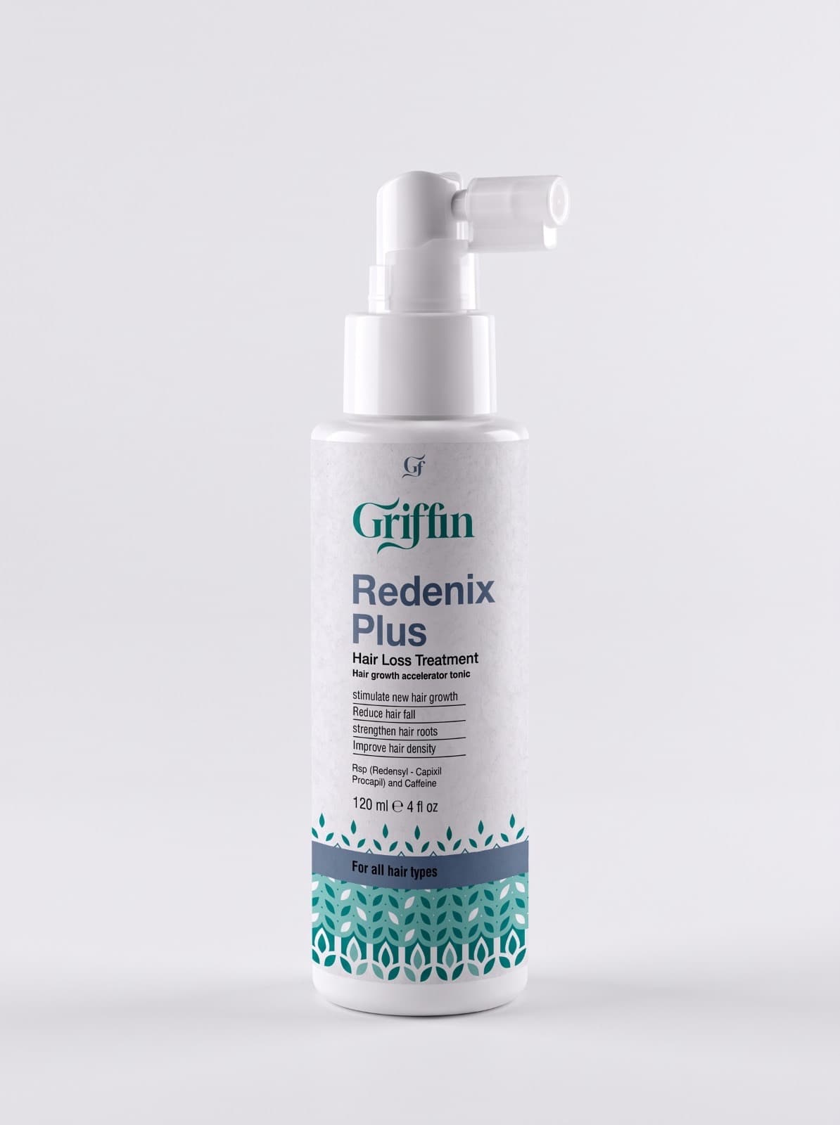 Griffin Redenix Plus
